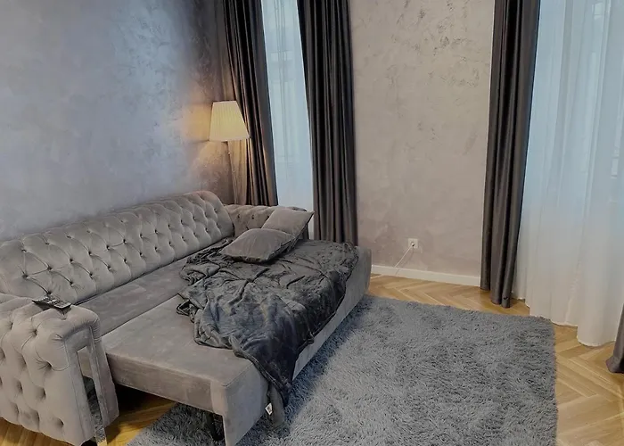 Apartamento Am Praterstern Viena