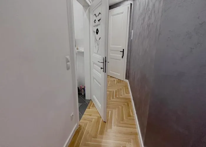 Am Praterstern Apartamento Viena